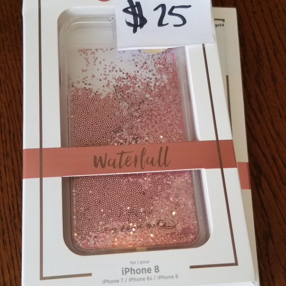 Phone cases